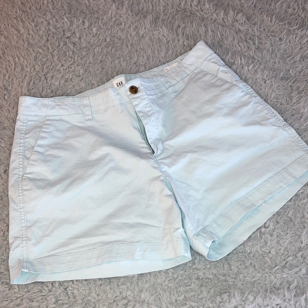 GAP city shorts
